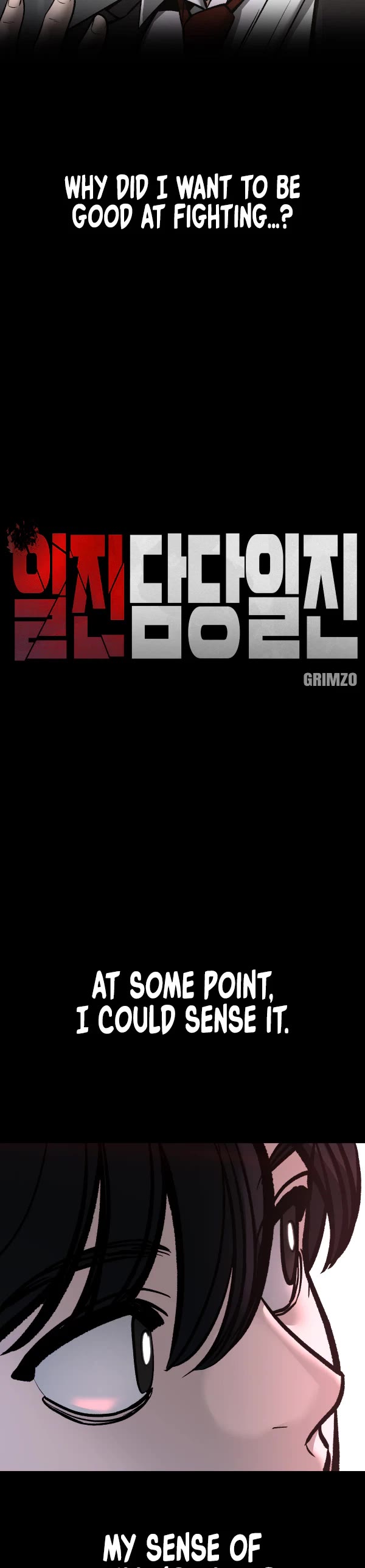 The Bully In-Charge Chapter 186 page 10 - Chapter 186