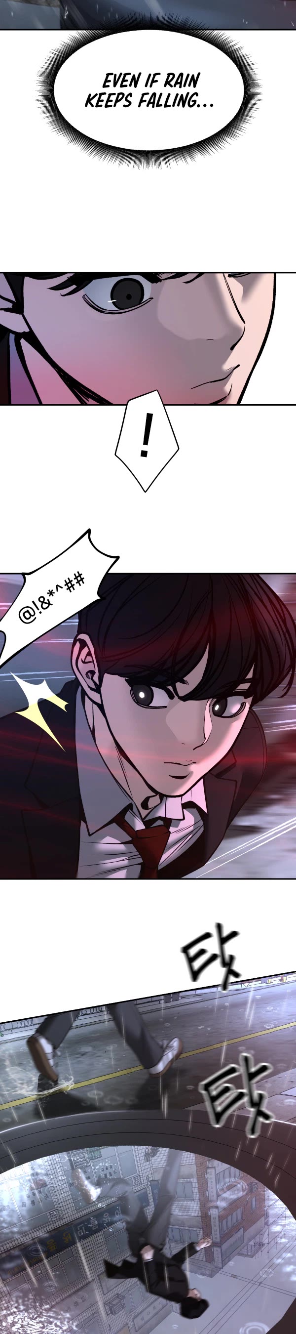 The Bully In-Charge Chapter 186 page 22 - Chapter 186