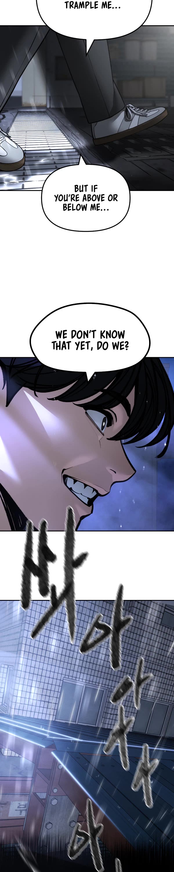 The Bully In-Charge Chapter 186 page 37 - Chapter 186