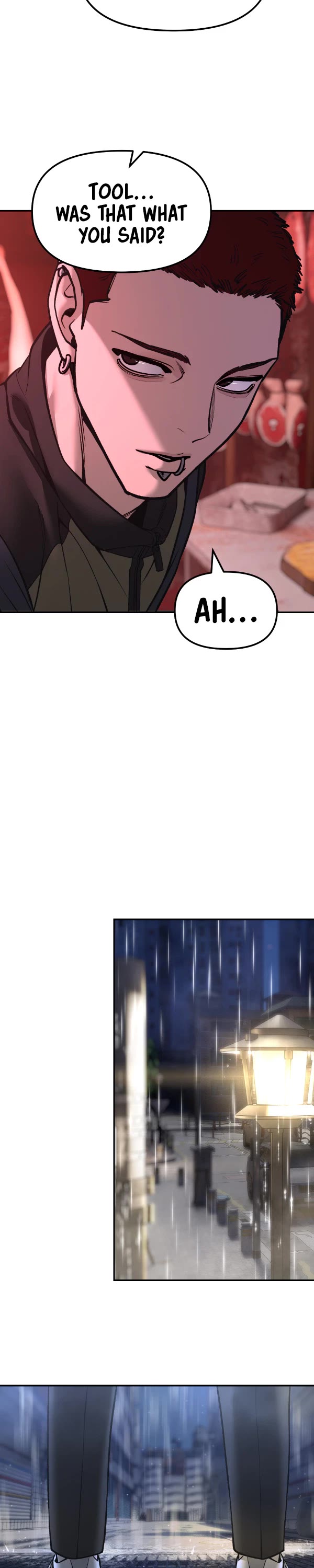 The Bully In-Charge Chapter 186 page 51 - Chapter 186