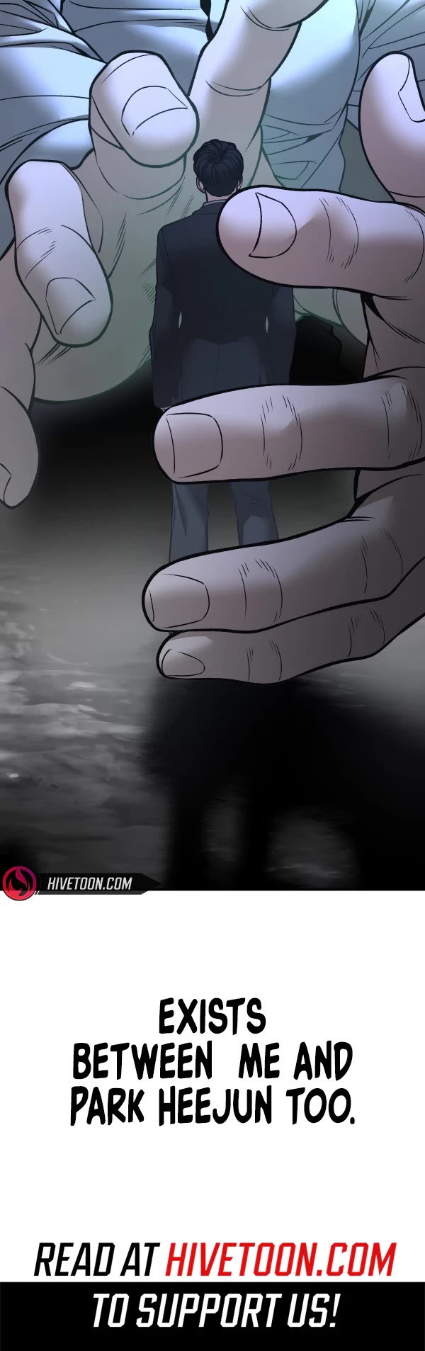 The Bully In-Charge Chapter 186 page 56 - Chapter 186