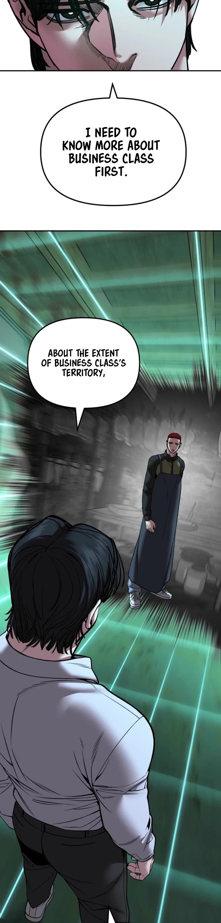 The Bully In-Charge Chapter 187 page 27 - Chapter 187