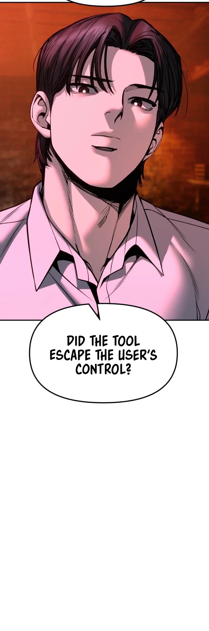 The Bully In-Charge Chapter 187 page 37 - Chapter 187