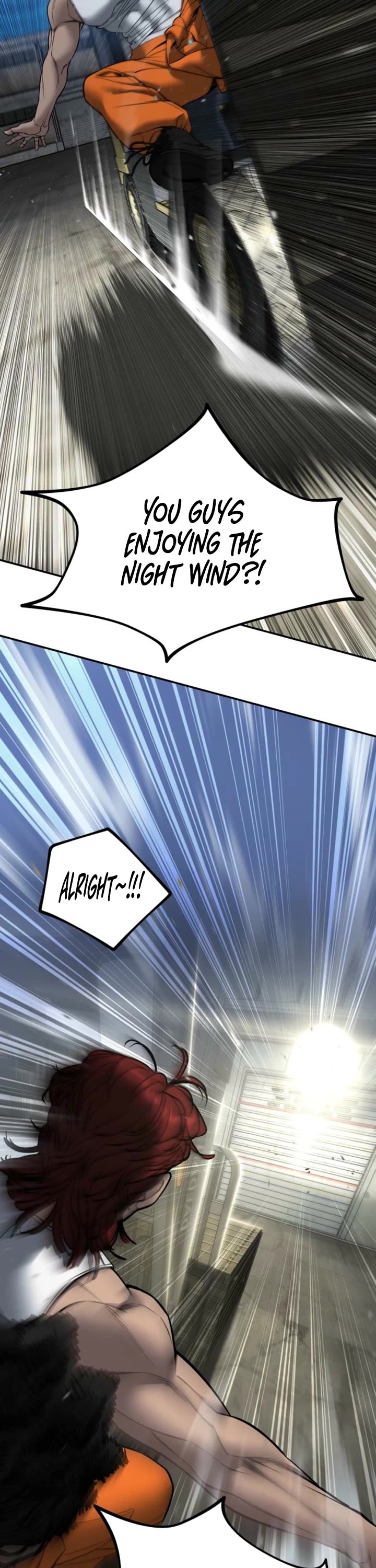 The Bully In-Charge Chapter 187 page 39 - Chapter 187