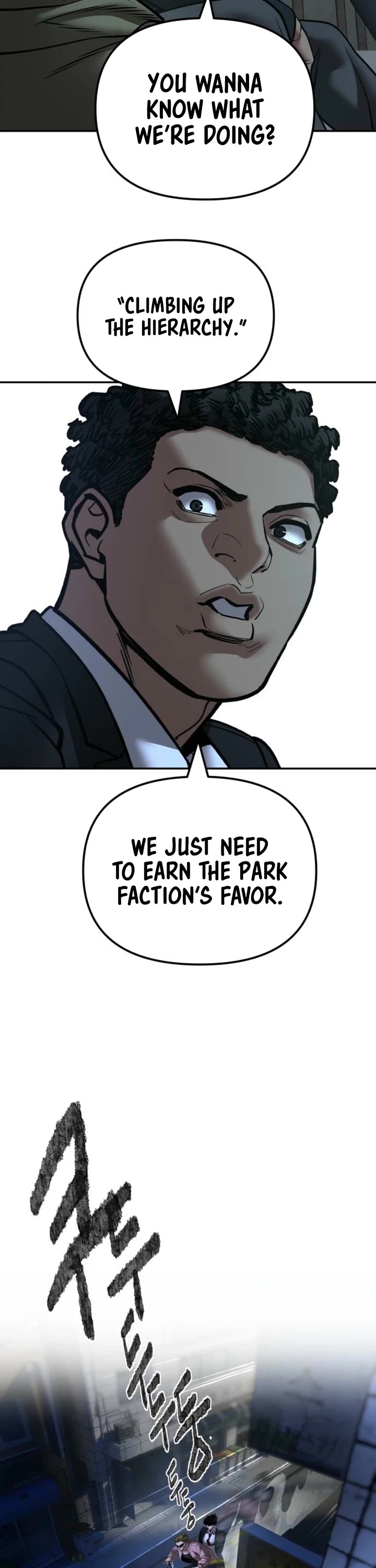 The Bully In-Charge Chapter 187 page 52 - Chapter 187