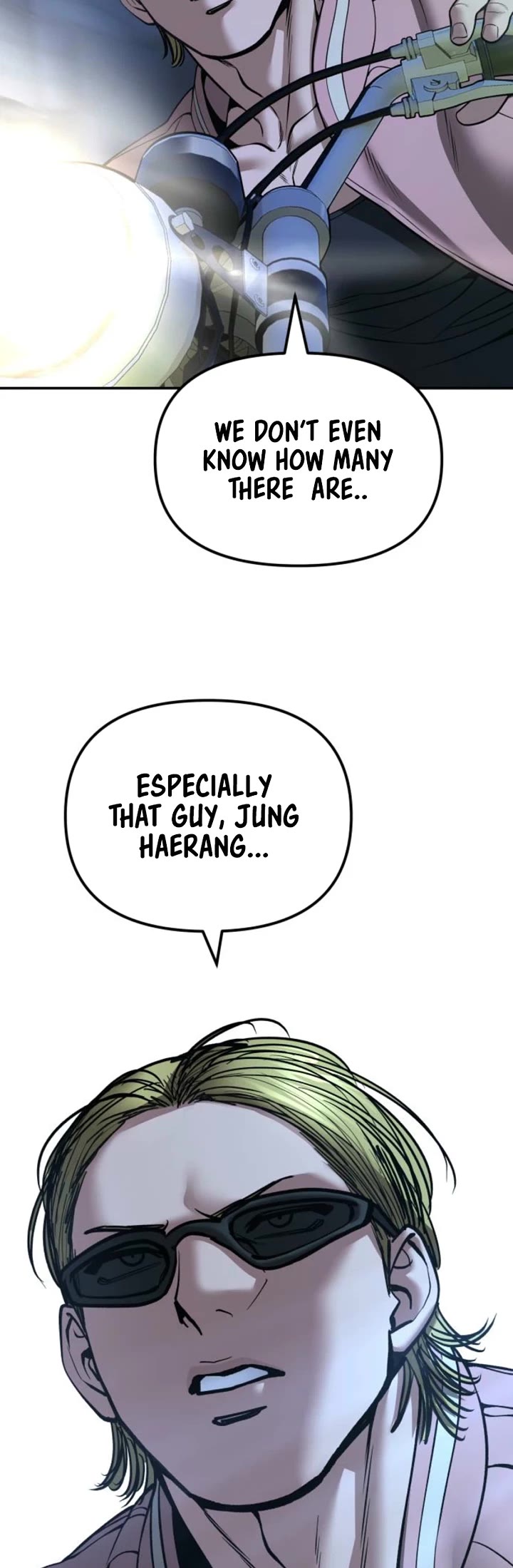 The Bully In-Charge Chapter 187 page 58 - Chapter 187