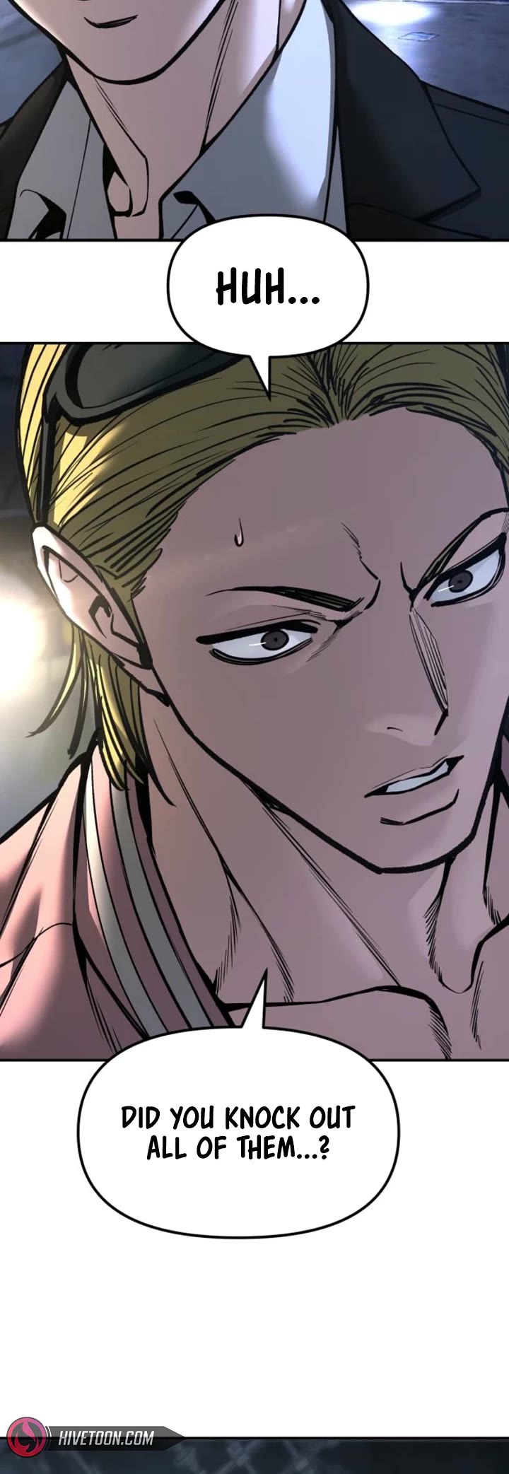 The Bully In-Charge Chapter 187 page 7 - Chapter 187