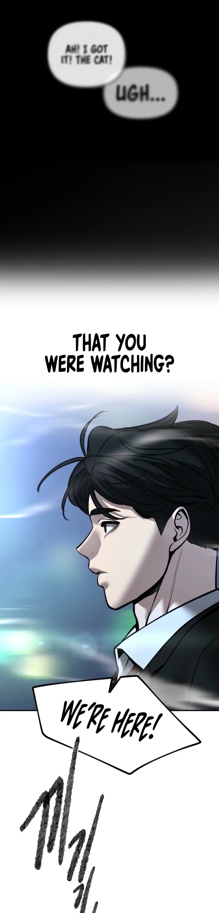 The Bully In-Charge Chapter 188 page 26 - Chapter 188