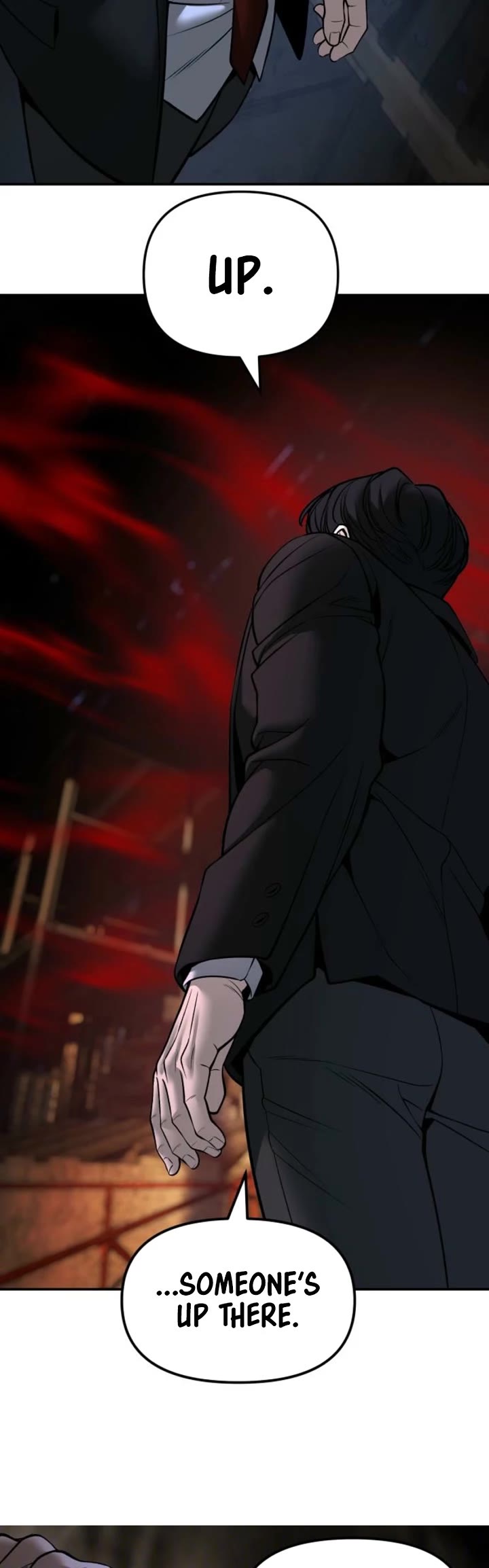 The Bully In-Charge Chapter 188 page 32 - Chapter 188