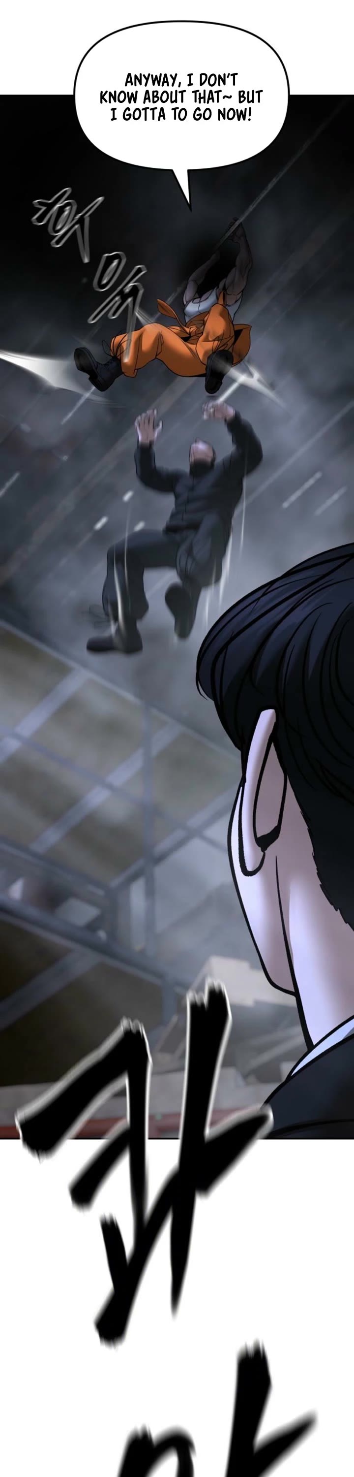 The Bully In-Charge Chapter 188 page 37 - Chapter 188