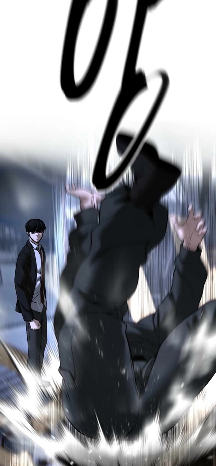 The Bully In-Charge Chapter 188 page 38 - Chapter 188