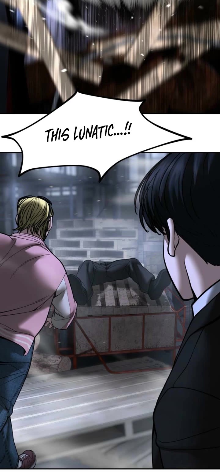 The Bully In-Charge Chapter 188 page 39 - Chapter 188