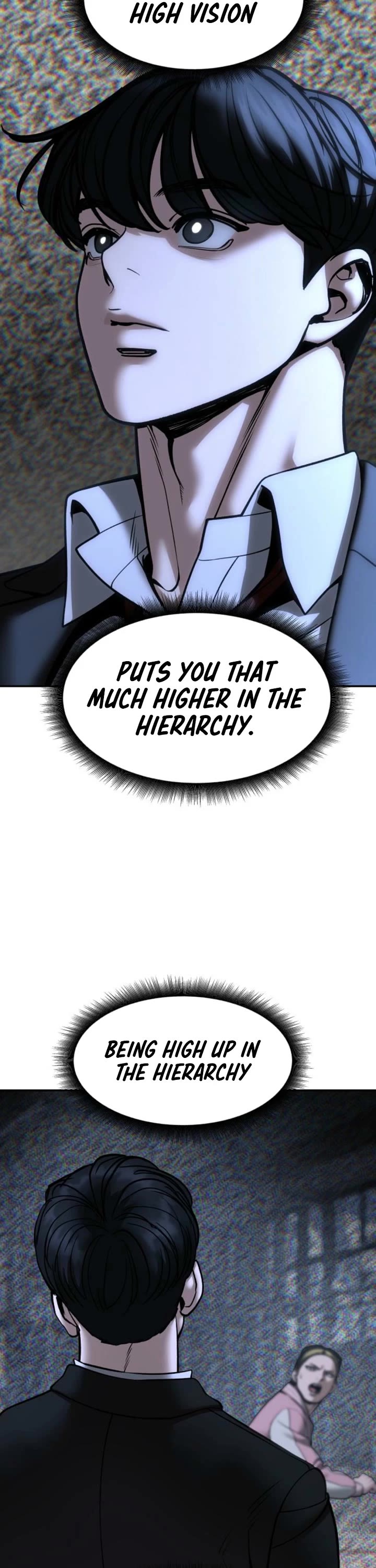 The Bully In-Charge Chapter 188 page 41 - Chapter 188