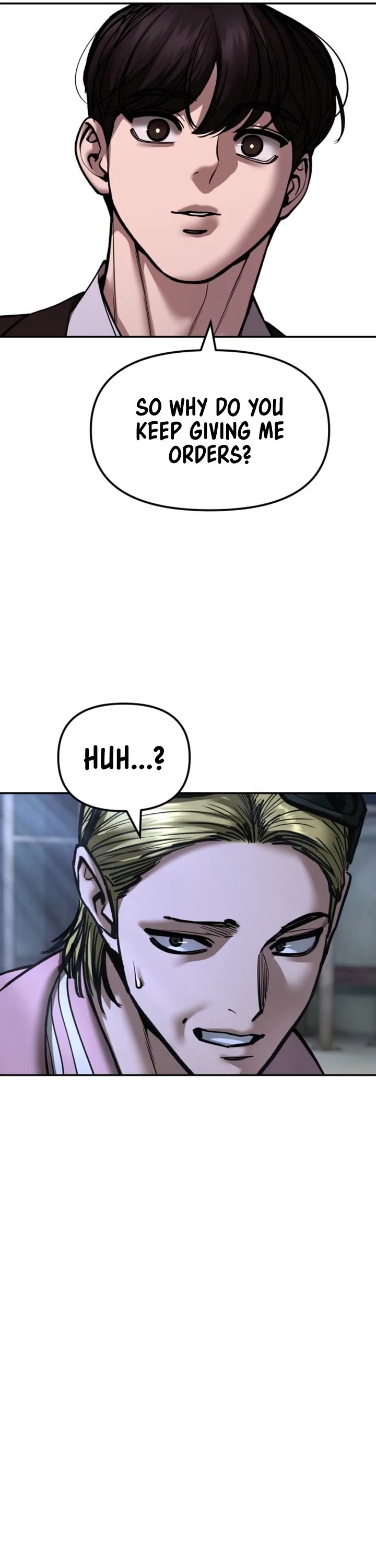 The Bully In-Charge Chapter 188 page 45 - Chapter 188