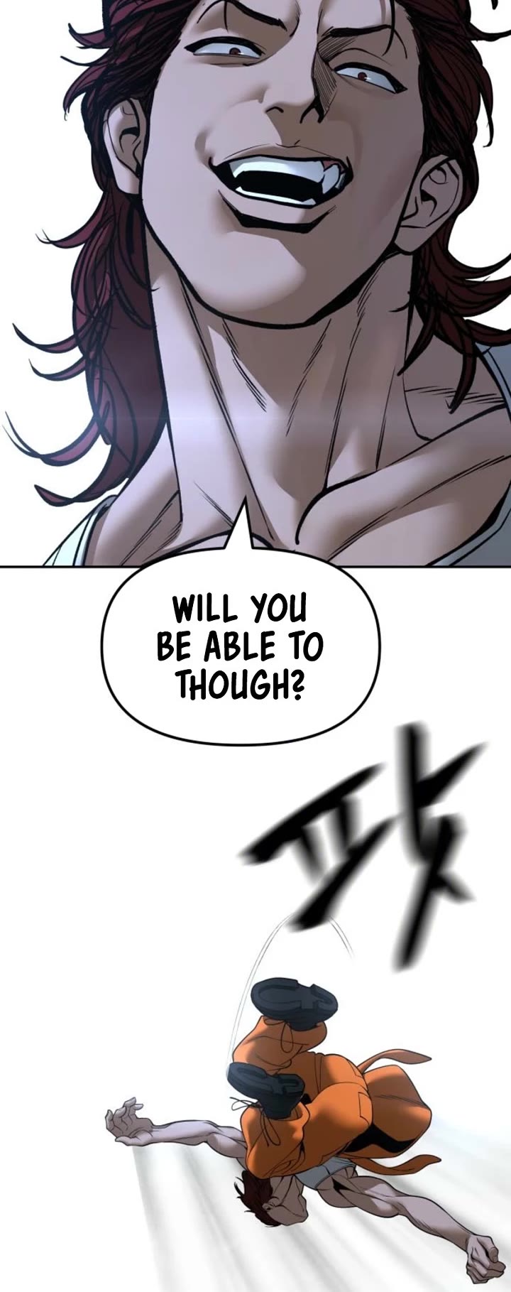 The Bully In-Charge Chapter 188 page 49 - Chapter 188