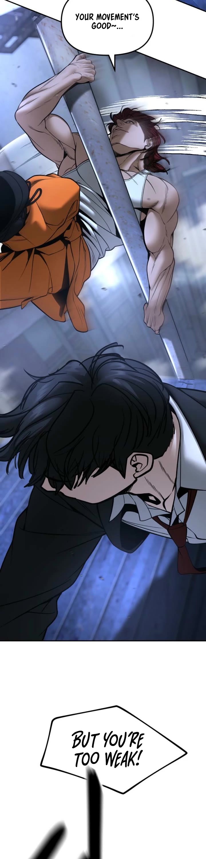 The Bully In-Charge Chapter 188 page 52 - Chapter 188
