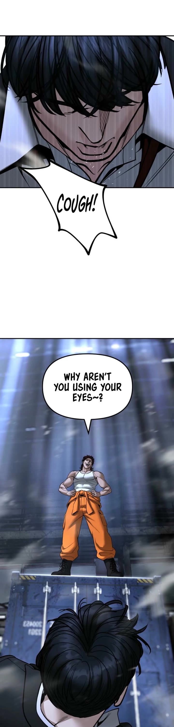 The Bully In-Charge Chapter 188 page 55 - Chapter 188