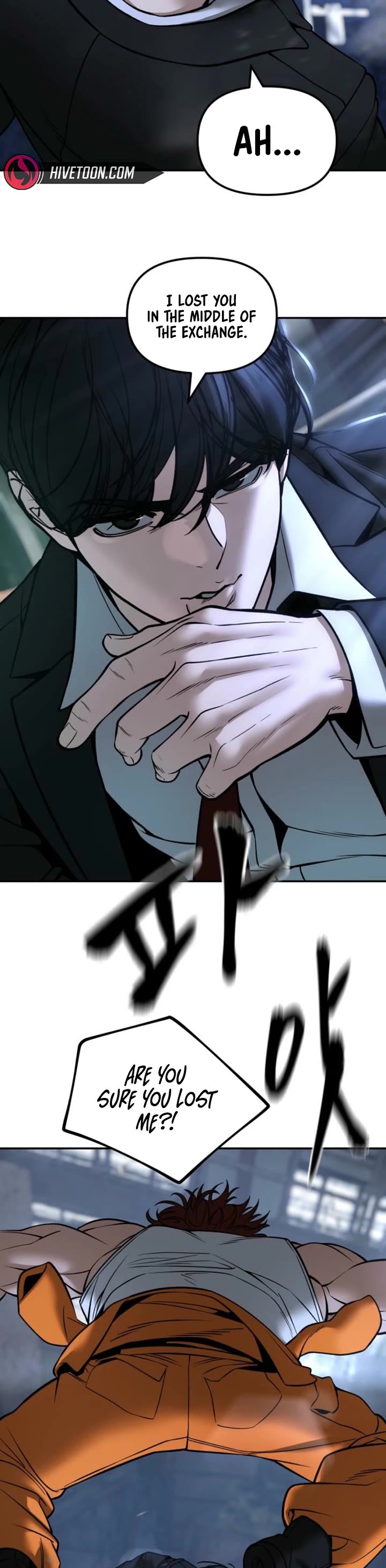 The Bully In-Charge Chapter 188 page 56 - Chapter 188