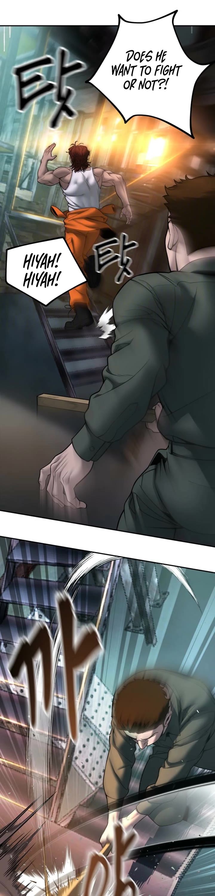The Bully In-Charge Chapter 188 page 6 - Chapter 188