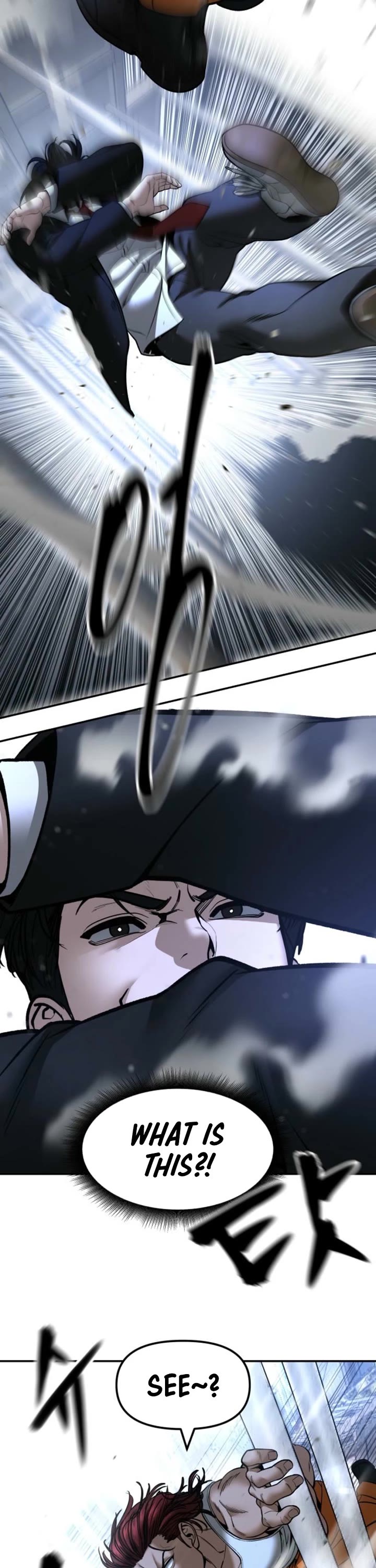 The Bully In-Charge Chapter 188 page 60 - Chapter 188