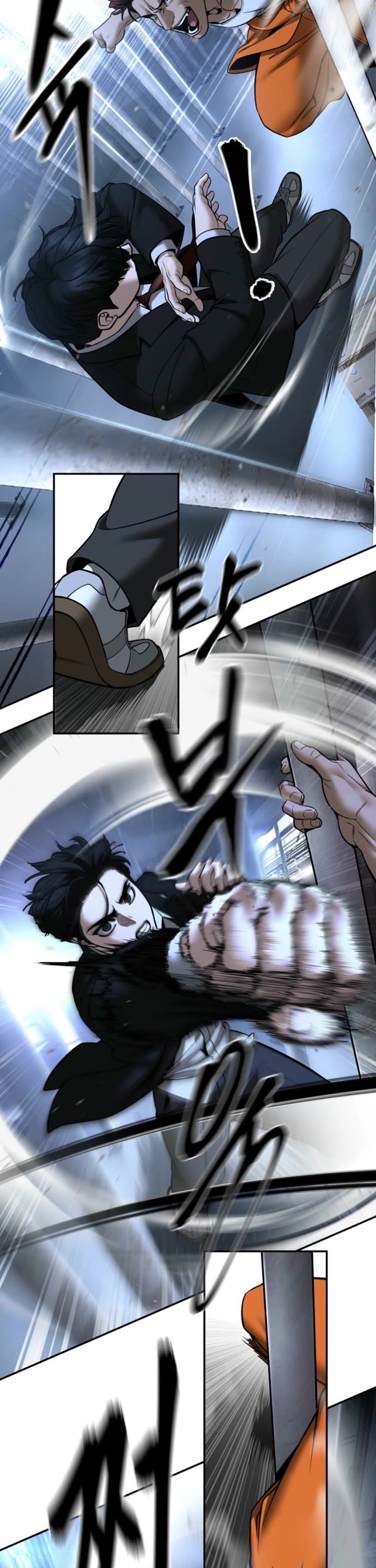 The Bully In-Charge Chapter 188 page 61 - Chapter 188