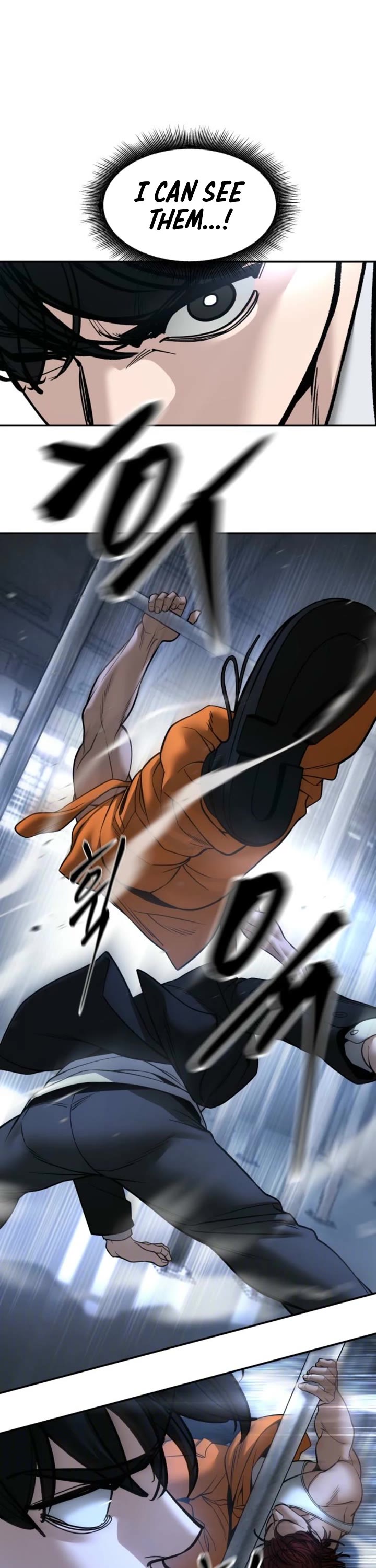 The Bully In-Charge Chapter 188 page 64 - Chapter 188