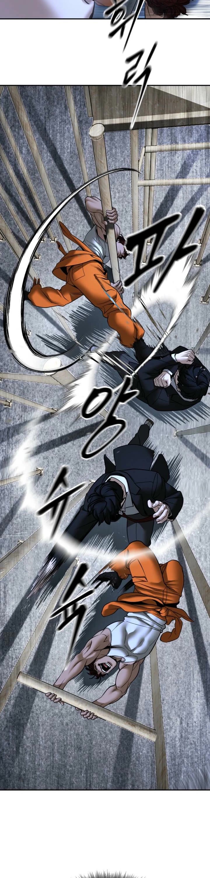 The Bully In-Charge Chapter 188 page 65 - Chapter 188