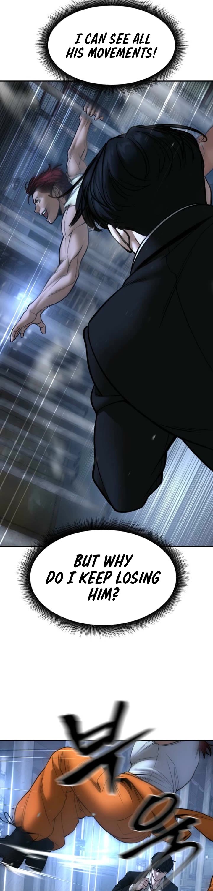 The Bully In-Charge Chapter 188 page 66 - Chapter 188