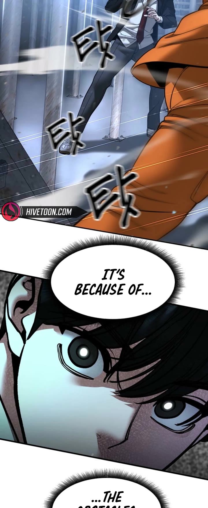 The Bully In-Charge Chapter 188 page 67 - Chapter 188