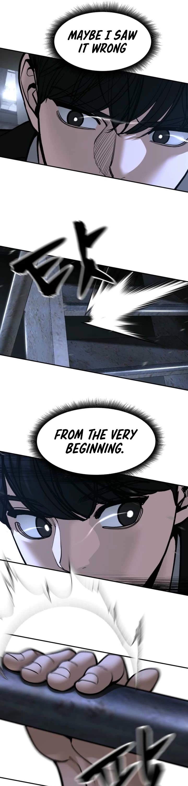 The Bully In-Charge Chapter 188 page 69 - Chapter 188