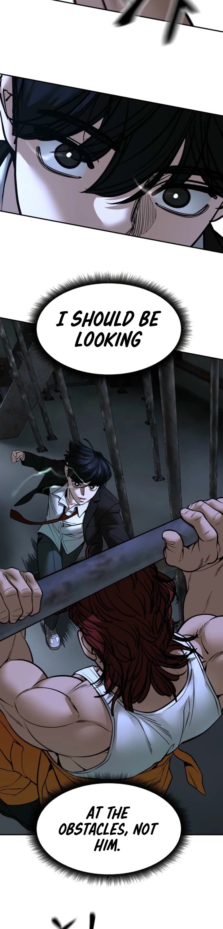The Bully In-Charge Chapter 188 page 70 - Chapter 188
