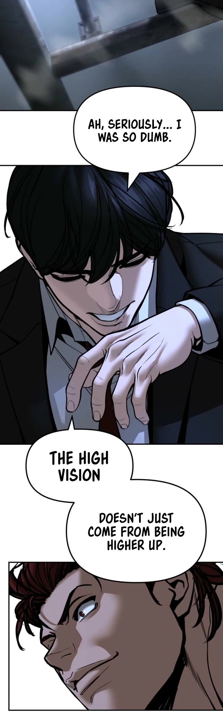 The Bully In-Charge Chapter 188 page 78 - Chapter 188