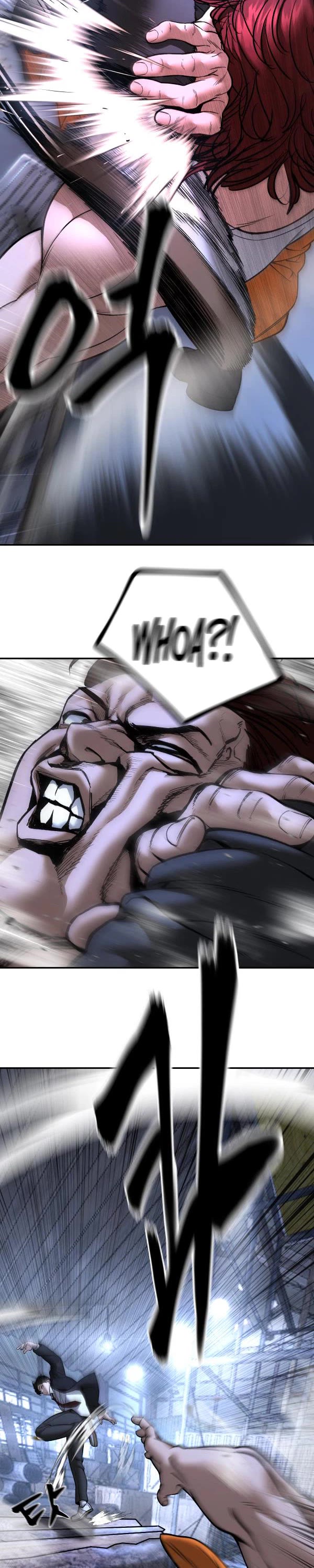The Bully In-Charge Chapter 189 page 10 - Chapter 189