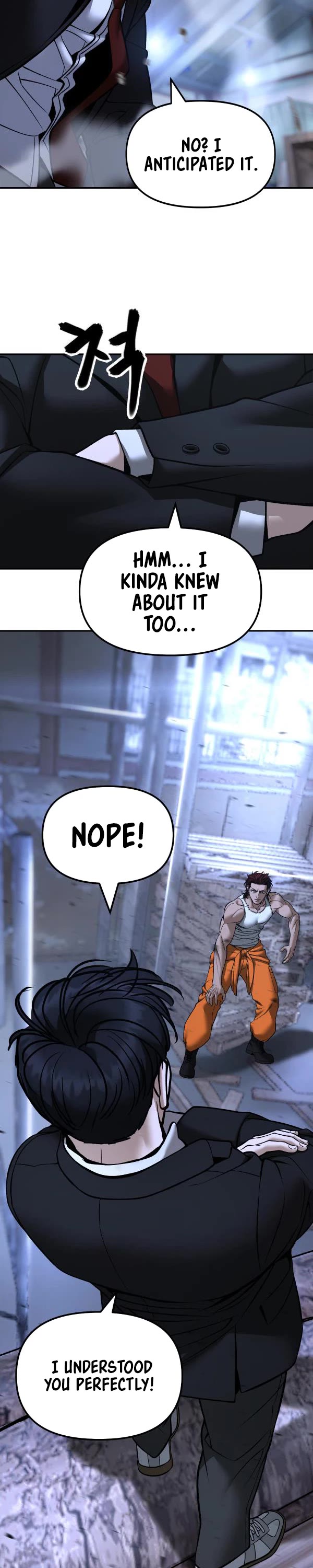 The Bully In-Charge Chapter 189 page 13 - Chapter 189