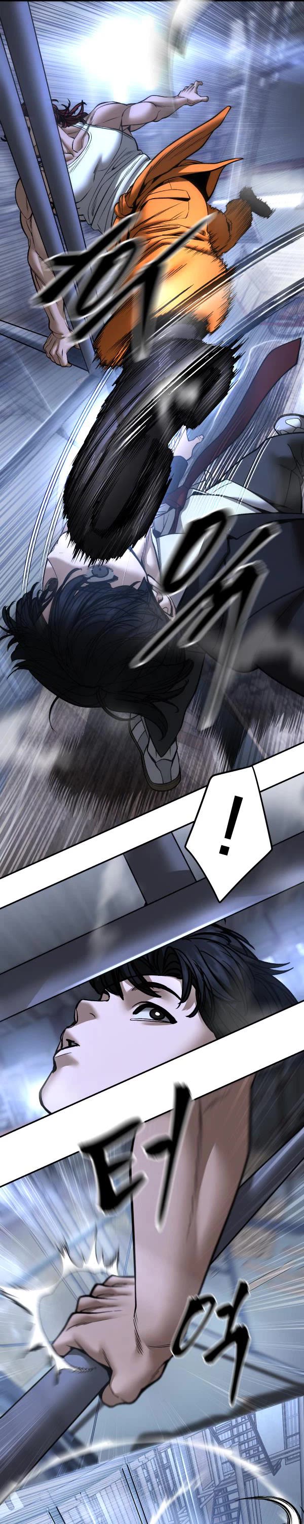 The Bully In-Charge Chapter 189 page 18 - Chapter 189