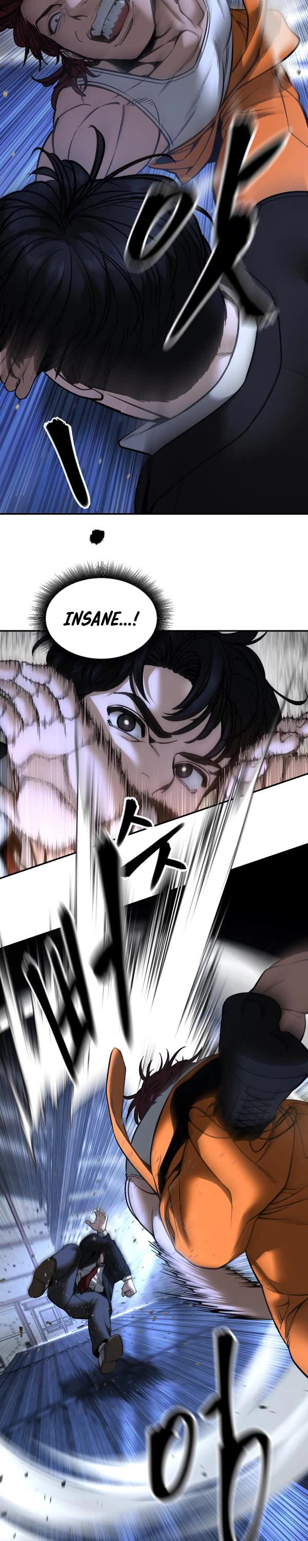 The Bully In-Charge Chapter 189 page 20 - Chapter 189