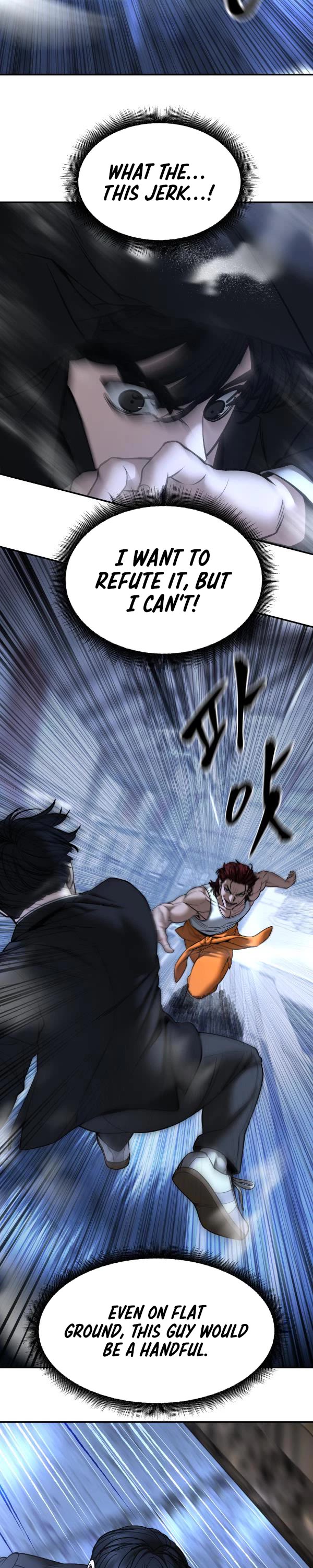 The Bully In-Charge Chapter 189 page 21 - Chapter 189
