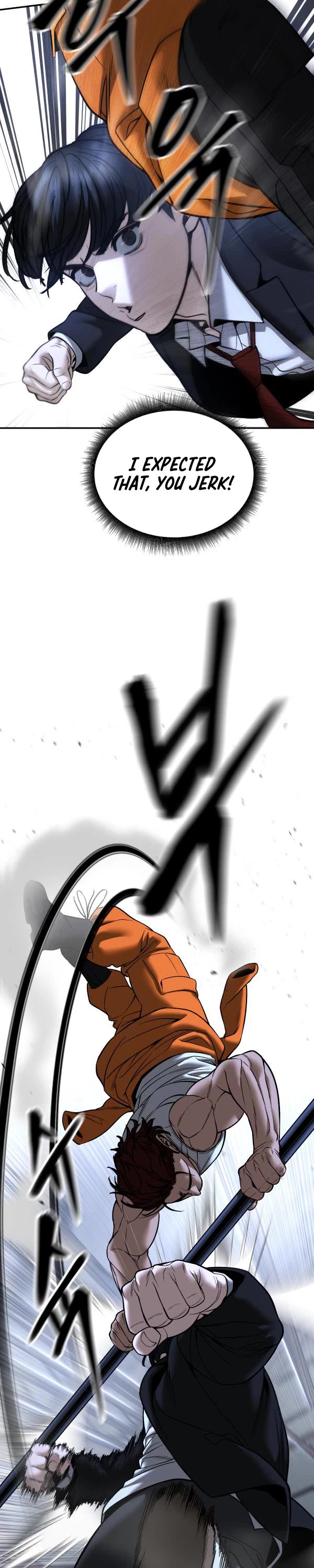 The Bully In-Charge Chapter 189 page 23 - Chapter 189