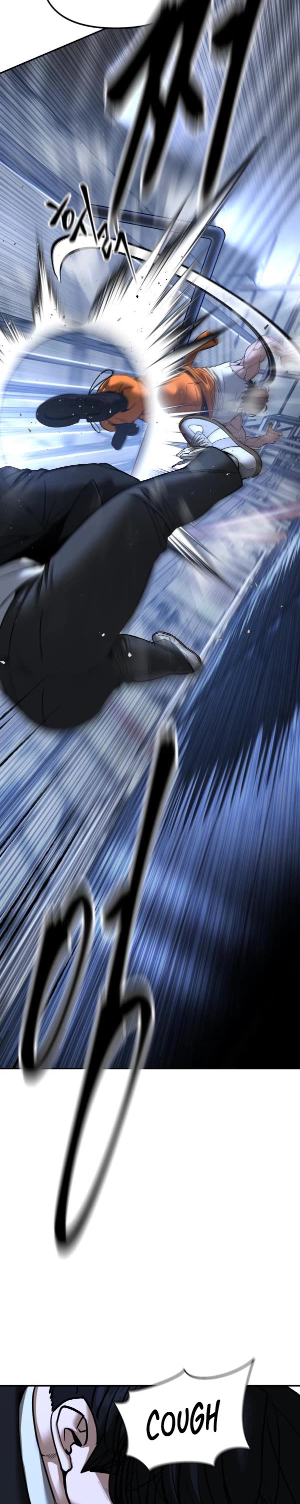 The Bully In-Charge Chapter 189 page 25 - Chapter 189