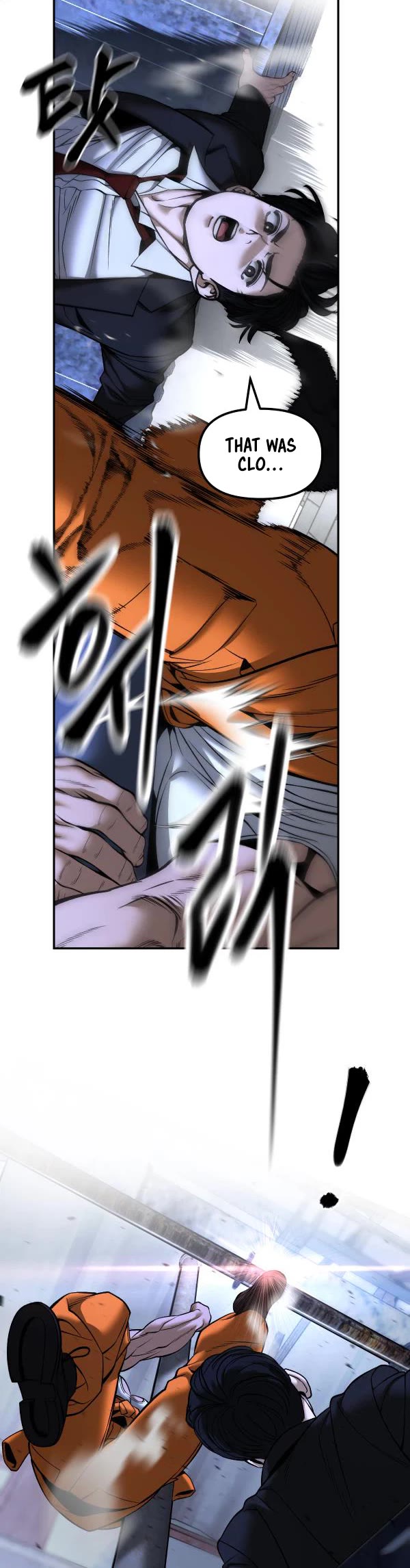 The Bully In-Charge Chapter 189 page 27 - Chapter 189