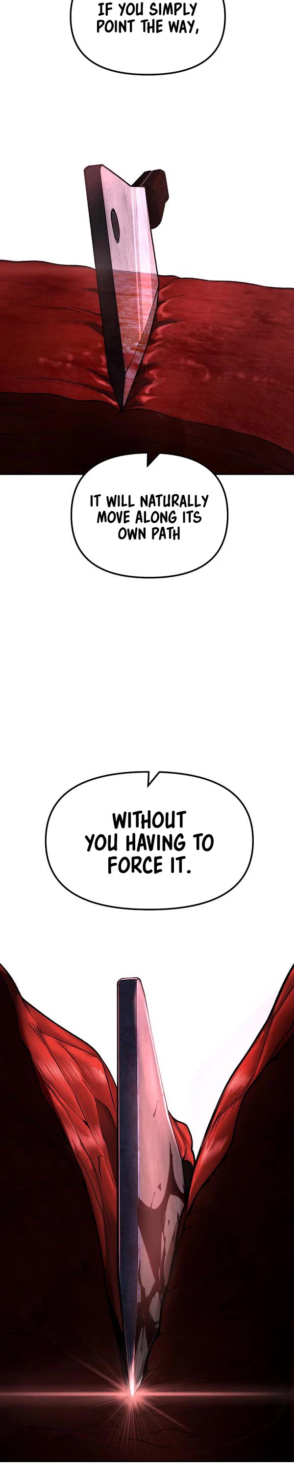 The Bully In-Charge Chapter 189 page 38 - Chapter 189