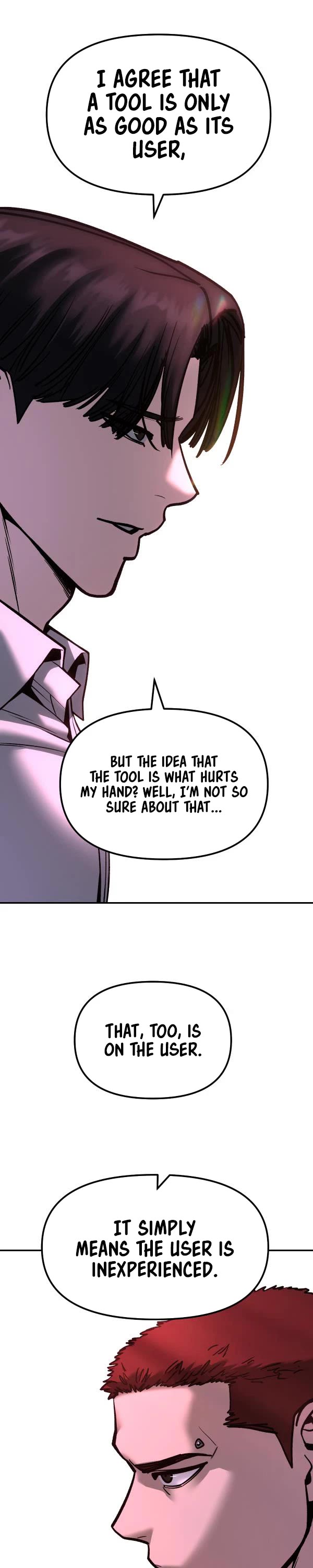 The Bully In-Charge Chapter 189 page 39 - Chapter 189