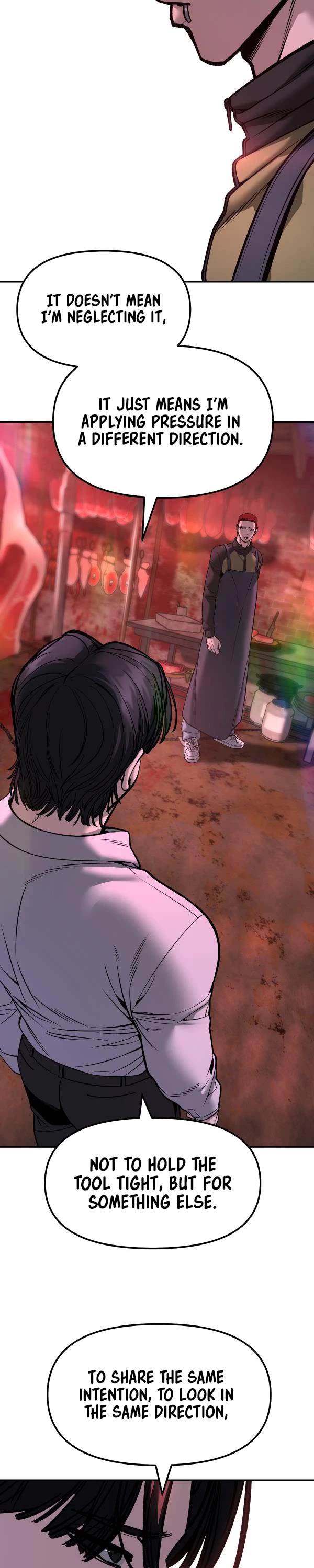 The Bully In-Charge Chapter 189 page 40 - Chapter 189