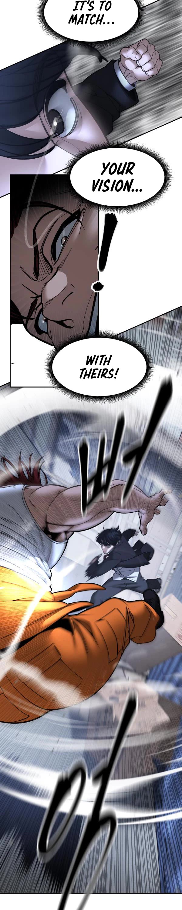 The Bully In-Charge Chapter 189 page 45 - Chapter 189