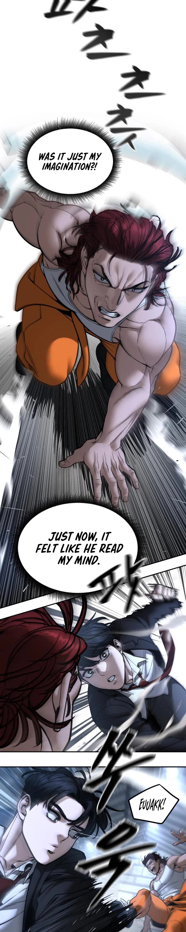 The Bully In-Charge Chapter 189 page 47 - Chapter 189