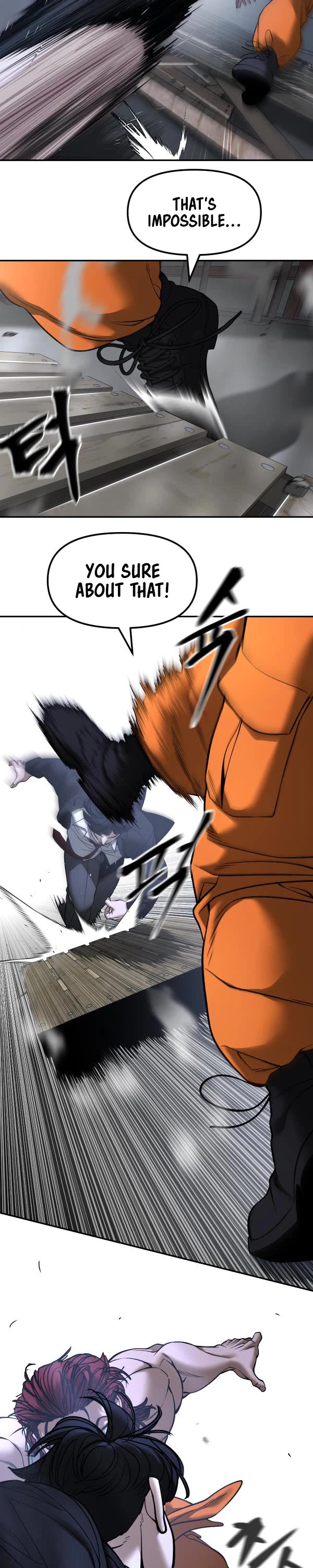 The Bully In-Charge Chapter 189 page 48 - Chapter 189
