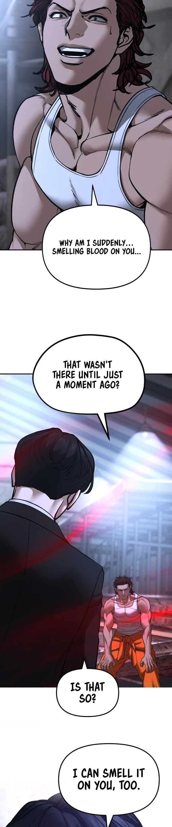 The Bully In-Charge Chapter 189 page 53 - Chapter 189