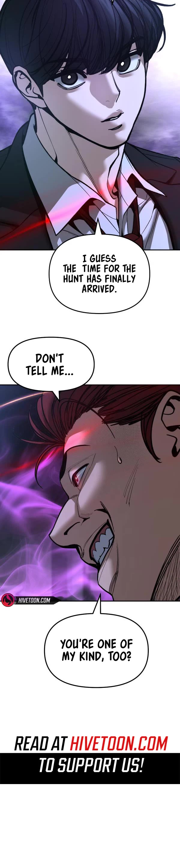 The Bully In-Charge Chapter 189 page 54 - Chapter 189