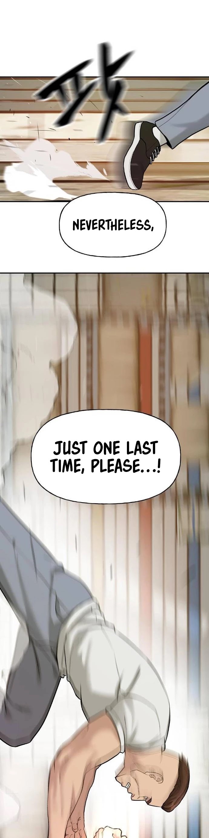The Bully In-Charge Chapter 19 page 12 - Chapter 19