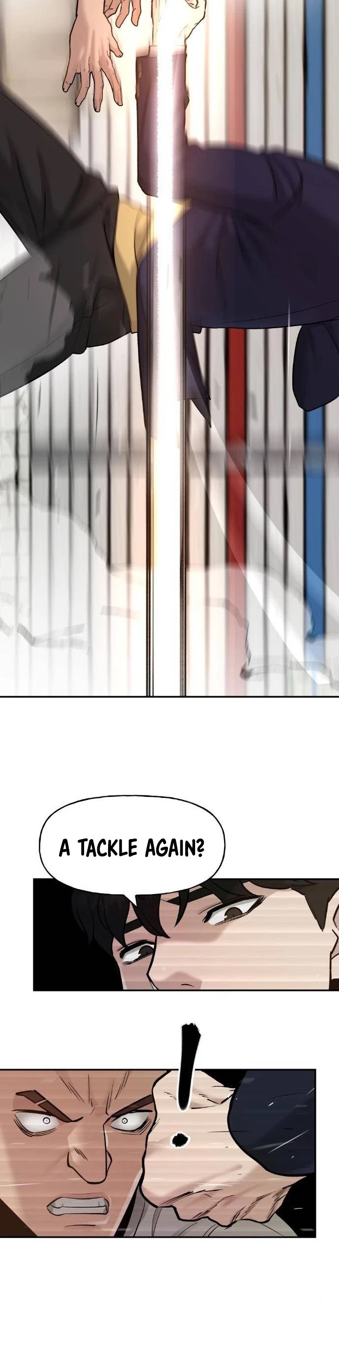 The Bully In-Charge Chapter 19 page 13 - Chapter 19